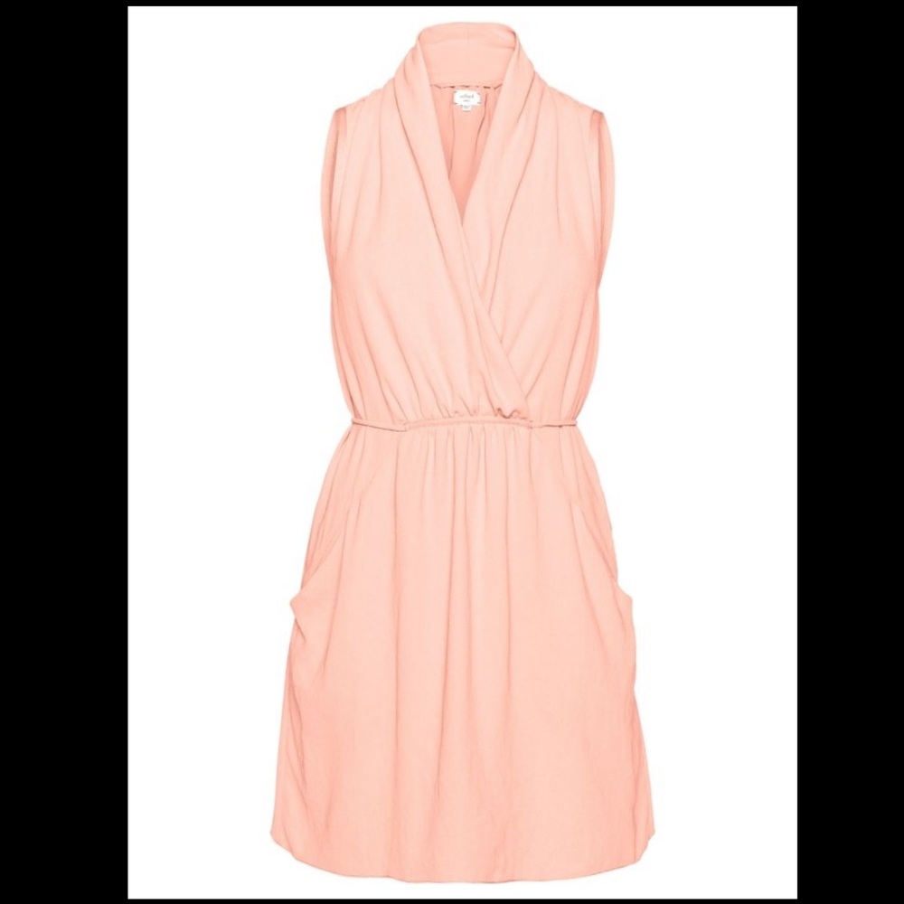 Aritzia Sabine dress